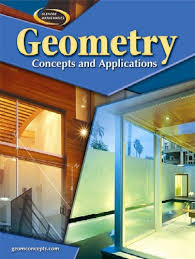 Geometry: Concepts and