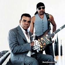 Image The Isley Brothers Picture
