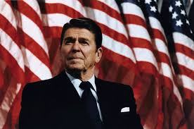 Image <b>Ronald Reagan</b> 52.24% Picture