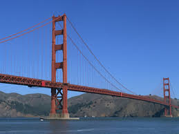California - The Golden State - via Daymix