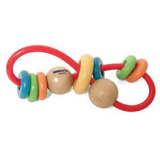 Skwinkle by Manhattan Toy - via Daymix