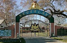 Neverland was transferred - via Daymix