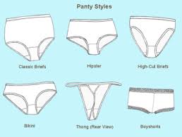 What can panties do