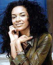 Successful Black Female