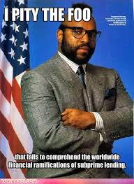 mr T has pity - via Daymix