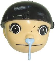 まことちゃんメジャー