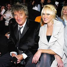 Rod Stewart