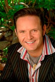 Image Mark Burnett is a busy bee. Picture
