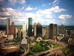 Your Houston, Texas radiator - via Daymix