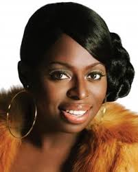 Image <b>Angie Stone</b> Picture
