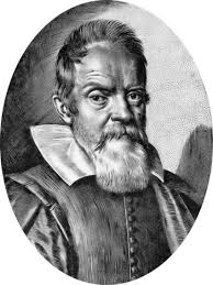 Galileo Galilei - via Daymix