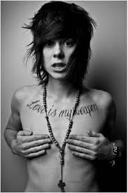 Yahoo! Who's Next artist: NeverShoutNever! + Summer EP, tour dates ...