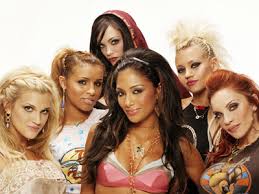 The Pussycat Dolls Picture 1