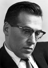 Julian Schwinger - Biography - via Daymix