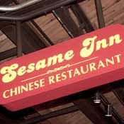 Sesame Inn