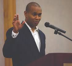 Activist redefines the - via Daymix