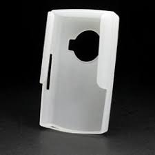  Tube Skin Case Cover for Nokia 