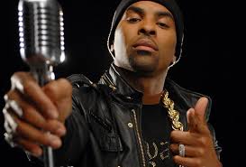 Image ginuwine Picture