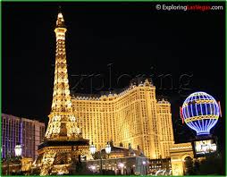   Paris   hotel  Las Vegas Paris  