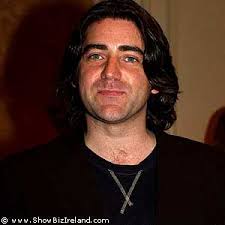 I'M DANCING: BRIAN KENNEDY