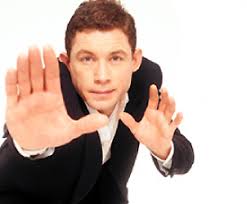 Image <b>Lee Evans</b> events: Upcoming tour <b>...</b> Picture