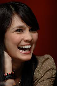 Luna Maya
