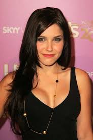 Image <b>Sophia Bush</b> Poster Picture