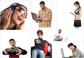 Careers in Entertainment - via Daymix