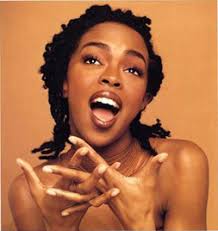 Image Where the FUX is Lauryn Hill? Picture