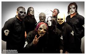Image Slipknot  Roadrunner Records Picture