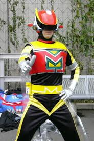 特撮ヒーロー - livedoor Blog