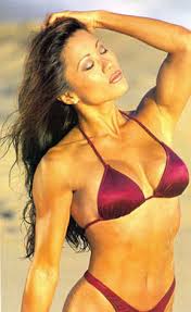 Image <b>Kiana Tom</b> - Health and Fitness Guru Picture