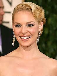 Katherine Heigl Image Katherine Heigl Taking a Break From Greys Anatomy to Spend Time ... Picture 4