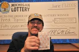 Mega Millions winner does not owe 