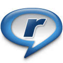 Realplayer icon