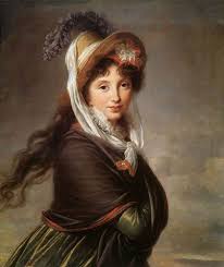 woman