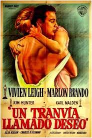 A Streetcar Named Desire - via Daymix