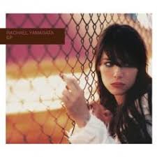 Image Cover from <b>Rachael Yamagata</b> EP. Picture