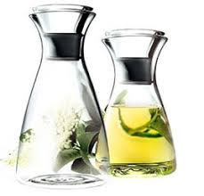 Essential Oils and - via Daymix
