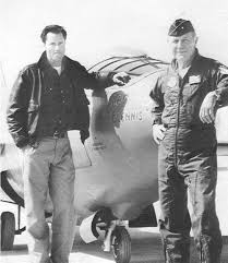 Image Courtesy <b>Chuck Yeager</b> Picture