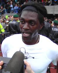 Emmanuel Adebayor Picture 4