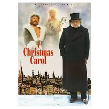 A Christmas Carol « Murder of - via Daymix