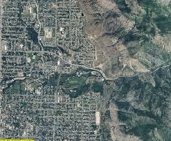 AERIAL PHOTO CD Weber County - via Daymix