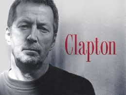 Eric Clapton Gossip
