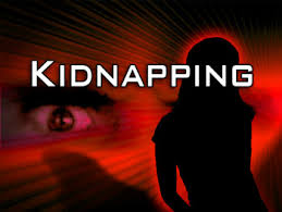 US to face kidnap charges - via Daymix
