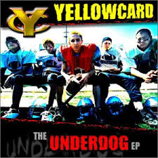 Image <b>yellowcard</b> underdog Picture