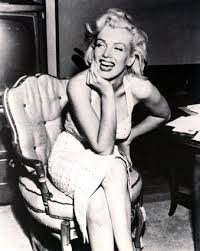 Marilyn Monroe Picture 4