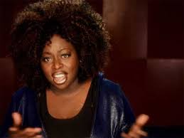 Angie Stone Picture 2