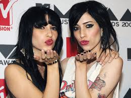 The Veronicas Picture 0