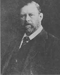 Bram Stoker - via Daymix